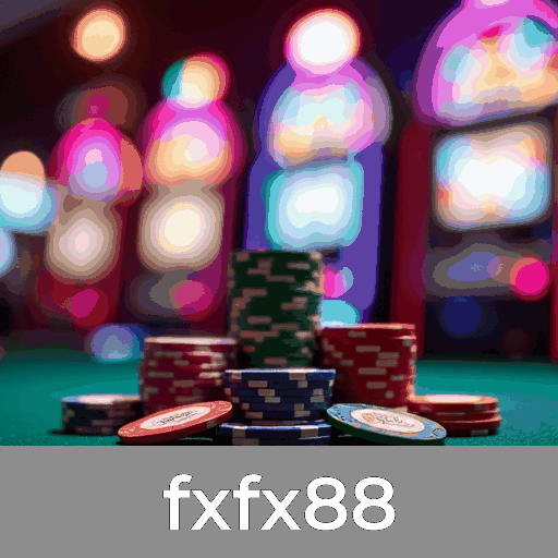 Experimente o fxfx88: Mobilidade e Funcionalidade em um Único App