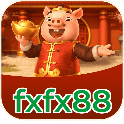 fxfx88 Logo