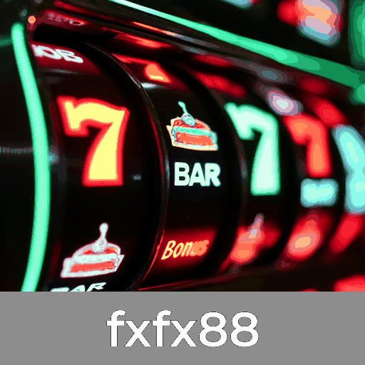 fxfx88: Slots Gigantes, Dealer ao Vivo Imersivo, Jogos de Mesa Exclusivos