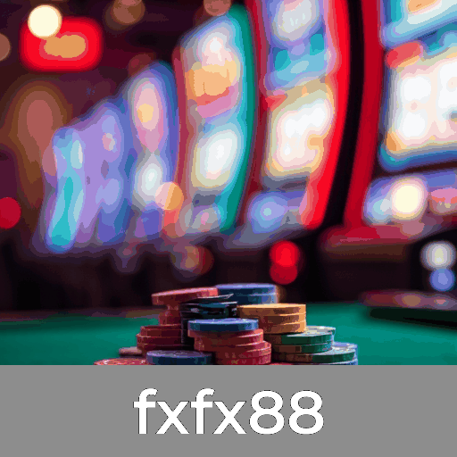 Fxfx88: Seu Cassino Online Confiável e Premiado